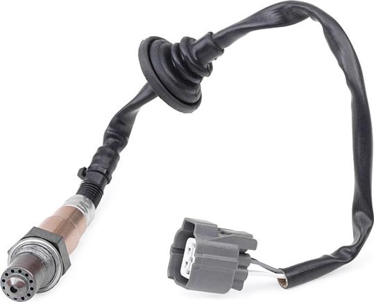 RIDEX 3922L0542 - Sonde lambda droxauto.com