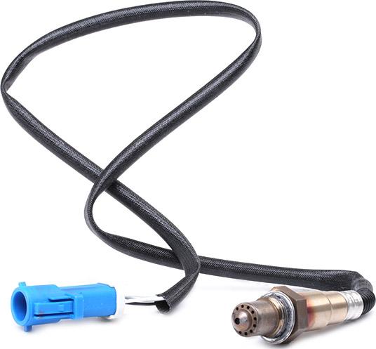 RIDEX 3922L0547 - Sonde lambda droxauto.com