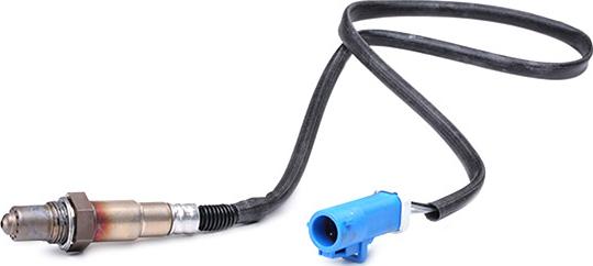 RIDEX 3922L0555 - Sonde lambda droxauto.com