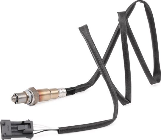 RIDEX 3922L0566 - Sonde lambda droxauto.com