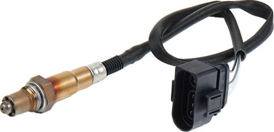 RIDEX 3922L0503 - Sonde lambda droxauto.com