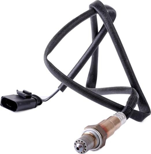 RIDEX 3922L0519 - Sonde lambda droxauto.com