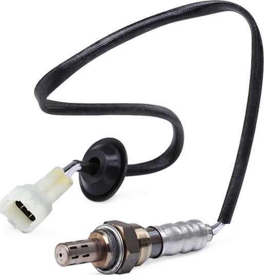 RIDEX 3922L0589 - Sonde lambda droxauto.com