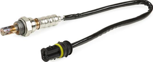 RIDEX 3922L0586 - Sonde lambda droxauto.com