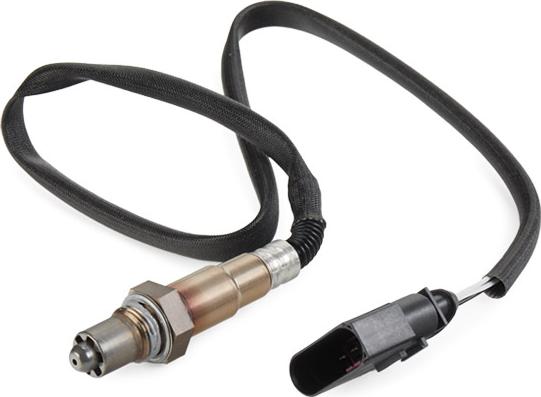 RIDEX 3922L0581 - Sonde lambda droxauto.com