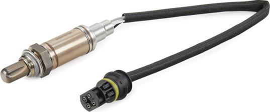 RIDEX 3922L0539 - Sonde lambda droxauto.com