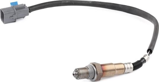 RIDEX 3922L0574 - Sonde lambda droxauto.com
