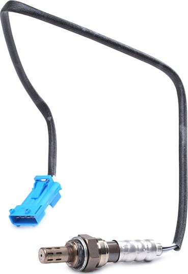 RIDEX 3922L0576 - Sonde lambda droxauto.com