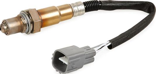 RIDEX 3922L0642 - Sonde lambda droxauto.com