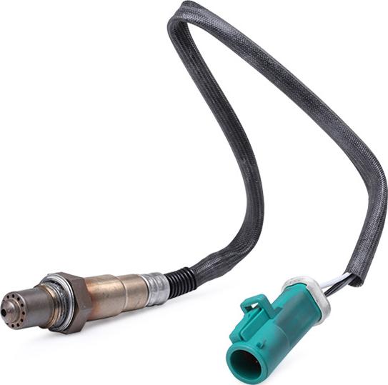 RIDEX 3922L0658 - Sonde lambda droxauto.com