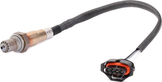 RIDEX 3922L0616 - Sonde lambda droxauto.com