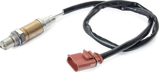 RIDEX 3922L0635 - Sonde lambda droxauto.com