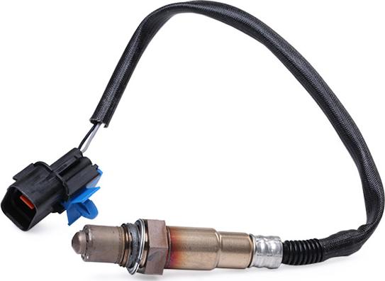 RIDEX 3922L0631 - Sonde lambda droxauto.com