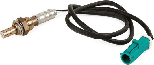 RIDEX 3922L0629 - Sonde lambda droxauto.com