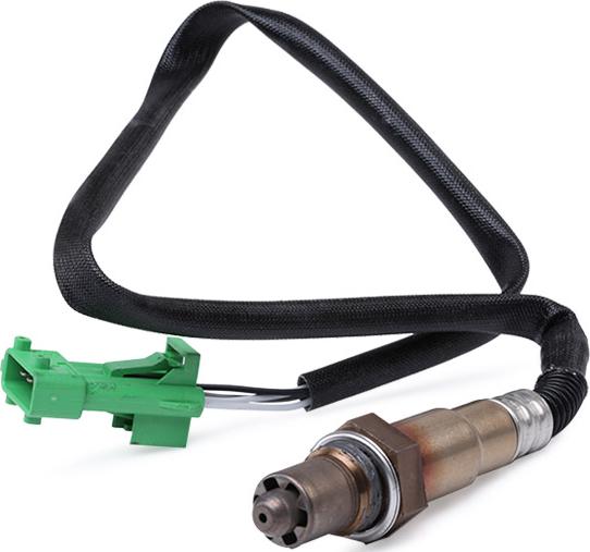 RIDEX 3922L0620 - Sonde lambda droxauto.com