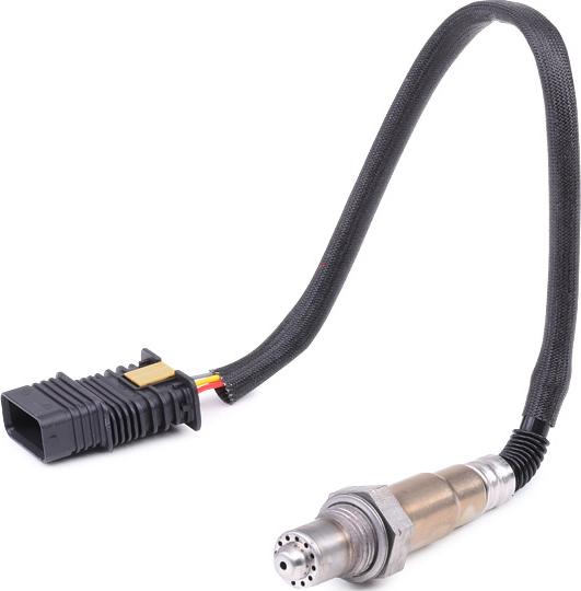 RIDEX 3922L0678 - Sonde lambda droxauto.com