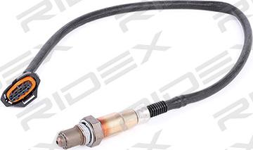 RIDEX 3922L0044 - Sonde lambda droxauto.com