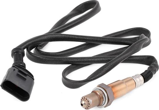 RIDEX 3922L0046 - Sonde lambda droxauto.com
