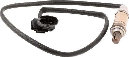 RIDEX 3922L0040 - Sonde lambda droxauto.com