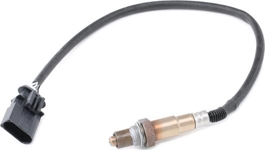 RIDEX 3922L0048 - Sonde lambda droxauto.com