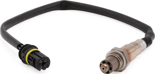 RIDEX 3922L0056 - Sonde lambda droxauto.com