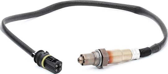 RIDEX 3922L0050 - Sonde lambda droxauto.com