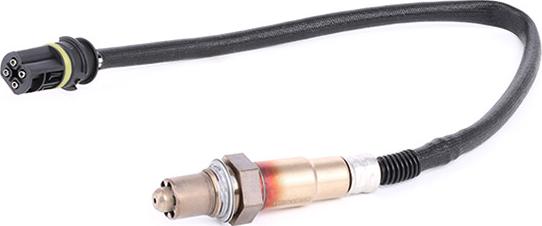 RIDEX 3922L0053 - Sonde lambda droxauto.com