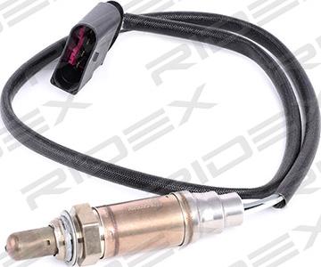 RIDEX 3922L0068 - Sonde lambda droxauto.com