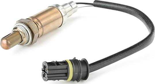 RIDEX 3922L0006 - Sonde lambda droxauto.com