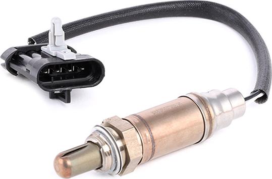 RIDEX 3922L0019 - Sonde lambda droxauto.com