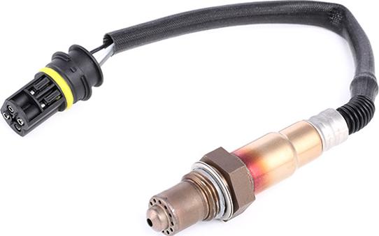 RIDEX 3922L0087 - Sonde lambda droxauto.com