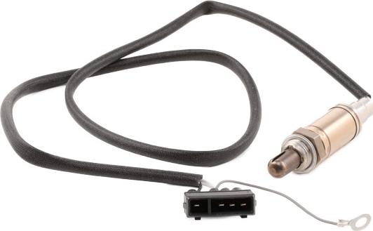 RIDEX 3922L0039 - Sonde lambda droxauto.com