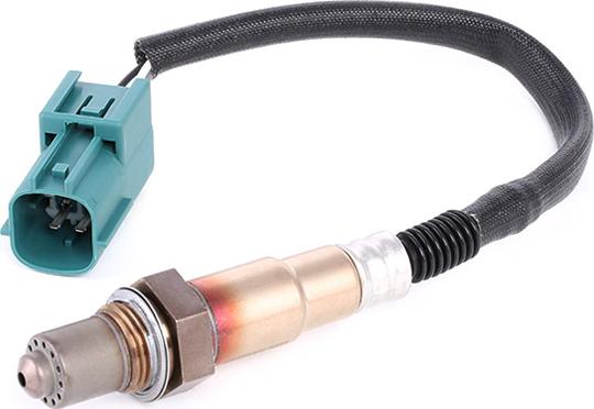 RIDEX 3922L0035 - Sonde lambda droxauto.com