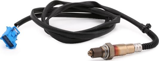 RIDEX 3922L0023 - Sonde lambda droxauto.com