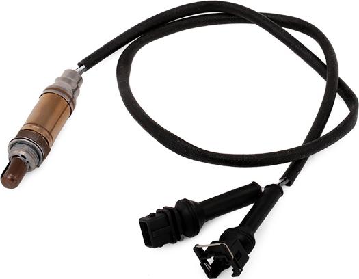 RIDEX 3922L0027 - Sonde lambda droxauto.com