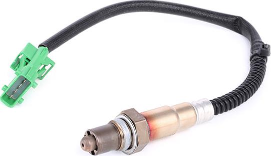 RIDEX 3922L0072 - Sonde lambda droxauto.com