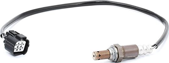 RIDEX 3922L0196 - Sonde lambda droxauto.com