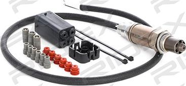 RIDEX 3922L0197 - Sonde lambda droxauto.com
