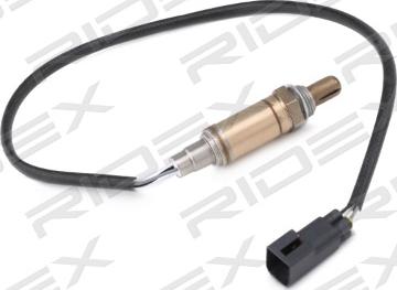 RIDEX 3922L0142 - Sonde lambda droxauto.com