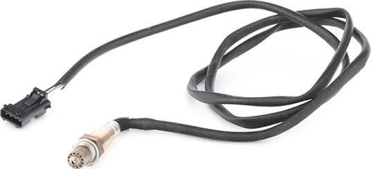 RIDEX 3922L0158 - Sonde lambda droxauto.com