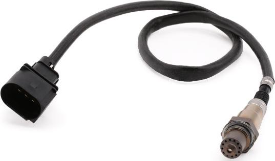 RIDEX 3922L0165 - Sonde lambda droxauto.com