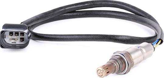 RIDEX 3922L0166 - Sonde lambda droxauto.com