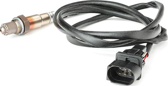 RIDEX 3922L0163 - Sonde lambda droxauto.com