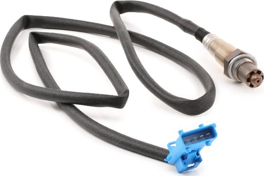 RIDEX 3922L0103 - Sonde lambda droxauto.com