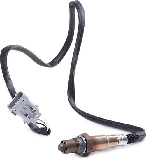 RIDEX 3922L0110 - Sonde lambda droxauto.com
