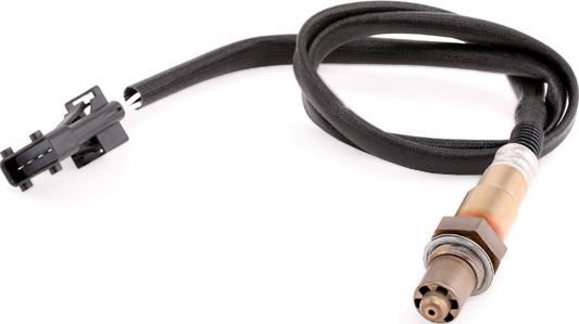 RIDEX 3922L0112 - Sonde lambda droxauto.com