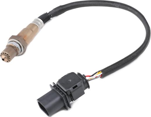 RIDEX 3922L0189 - Sonde lambda droxauto.com
