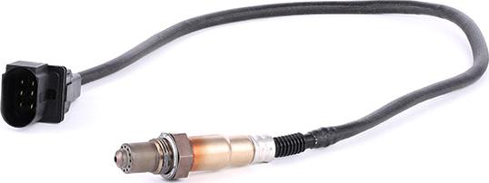 RIDEX 3922L0181 - Sonde lambda droxauto.com