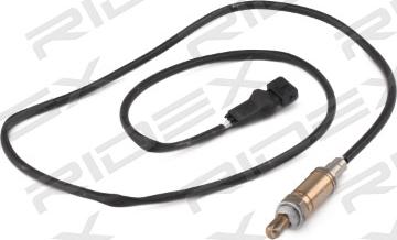RIDEX 3922L0139 - Sonde lambda droxauto.com