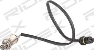 RIDEX 3922L0136 - Sonde lambda droxauto.com